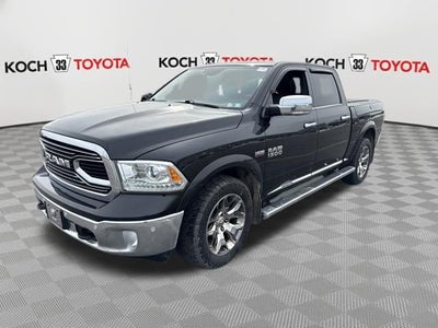 2017 RAM 1500 Limited