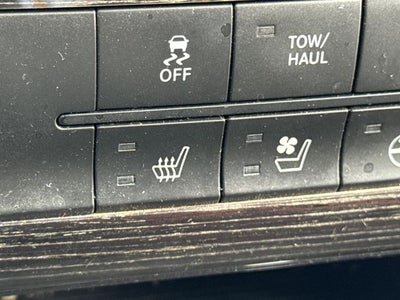 2017 RAM 1500 Limited