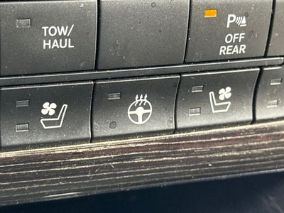 2017 RAM 1500 Limited