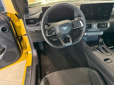 2024 Ford Mustang GT RTR SUPER CHARGED