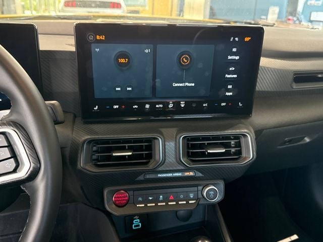 2024 Ford Mustang GT RTR SUPER CHARGED