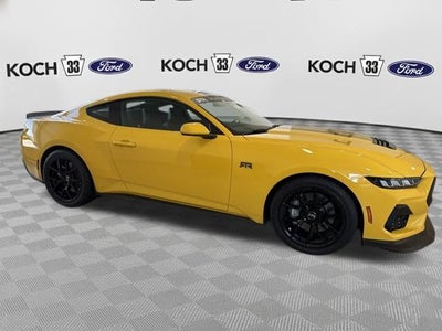 2024 Ford Mustang GT RTR SUPER CHARGED