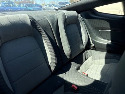 2019 Ford Mustang Shelby GT350