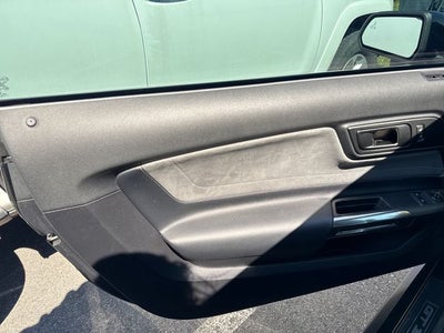 2019 Ford Mustang Shelby GT350