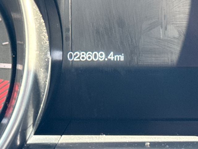 2019 Ford Mustang Shelby GT350