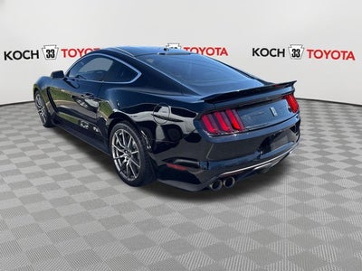 2019 Ford Mustang Shelby GT350
