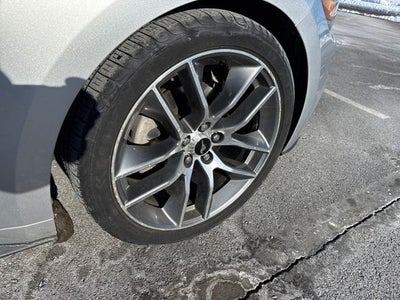 2015 Ford Mustang EcoBoost Premium