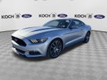 2015 Ford Mustang EcoBoost Premium