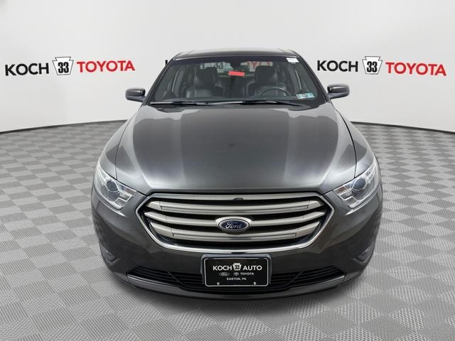 2018 Ford Taurus SEL