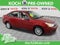 2010 Ford Focus SE