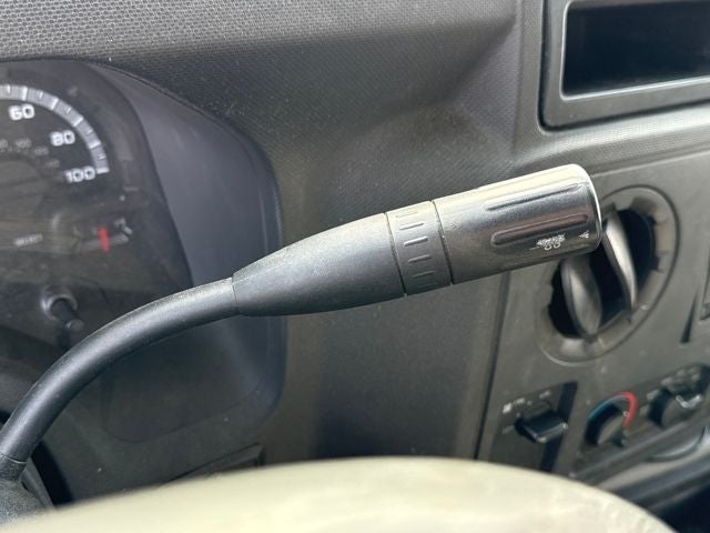 2019 Ford E-450SD Base