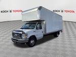 2019 Ford E-450SD Base
