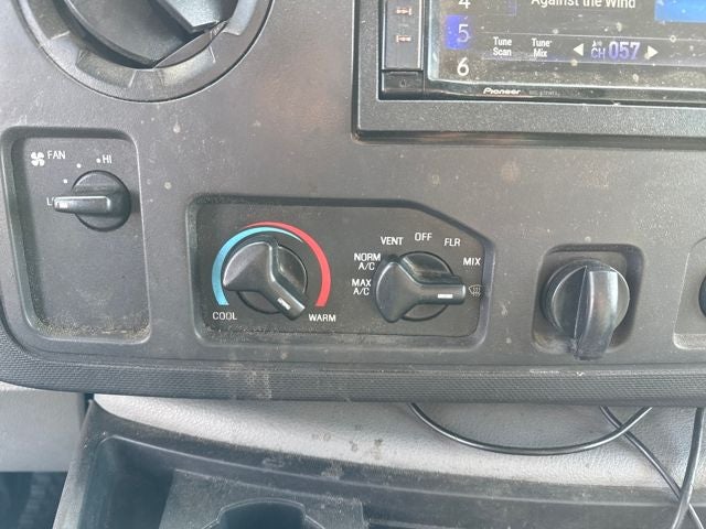 2019 Ford E-450SD Base