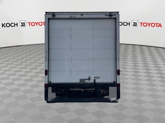 2019 Ford E-450SD Base