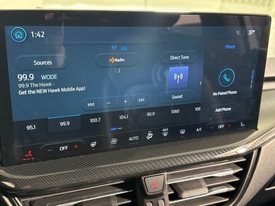 2023 Ford Escape ST-Line Elite