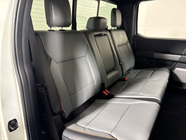 2024 Ford F-150 Lightning Lariat