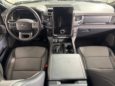 2024 Ford F-150 Lightning Lariat