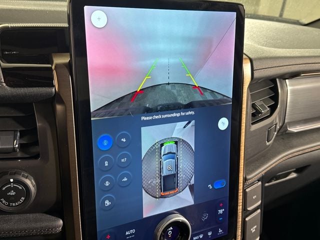 2024 Ford F-150 Lightning Lariat