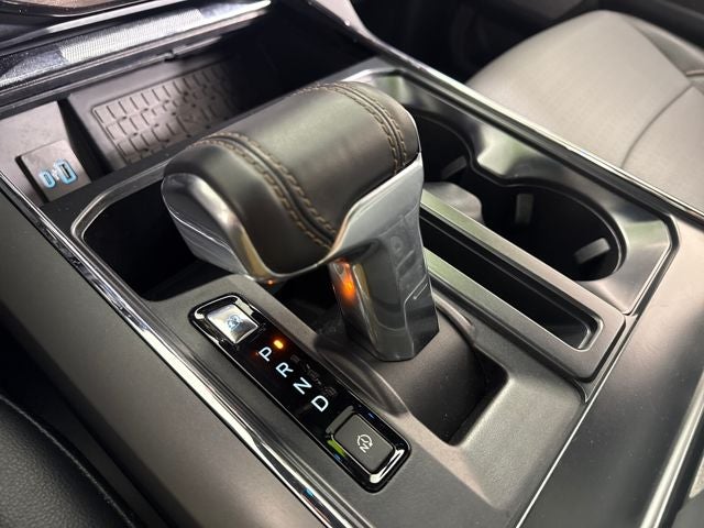 2024 Ford F-150 Lightning Lariat