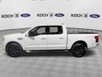 2024 Ford F-150 Lightning Lariat
