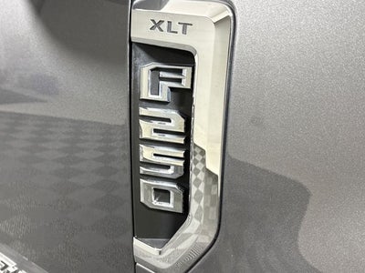 2021 Ford F-250SD XLT