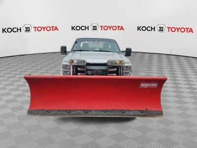 2014 Ford F-250SD XLT