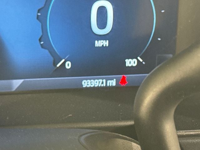 2023 Ford F-250SD Lariat