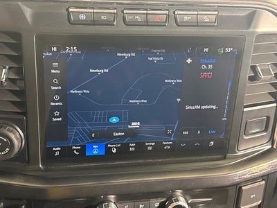 2023 Ford F-250SD Lariat