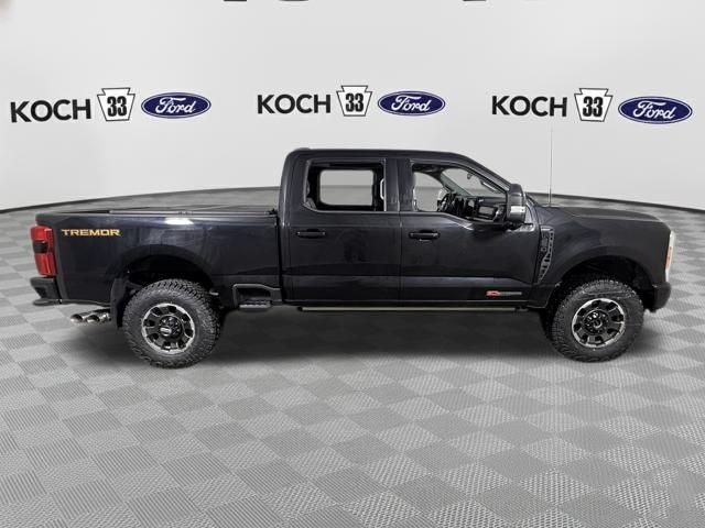 2023 Ford F-250SD Lariat