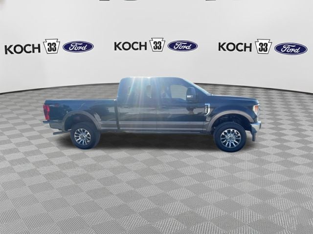 2022 Ford F-350SD Lariat