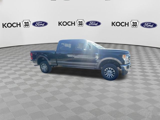2022 Ford F-350SD Lariat