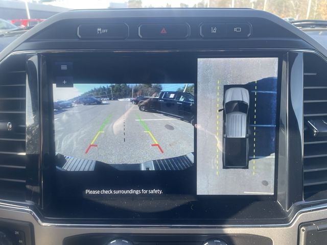 2022 Ford F-350SD Lariat