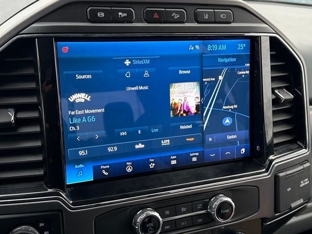 2022 Ford F-350SD Limited