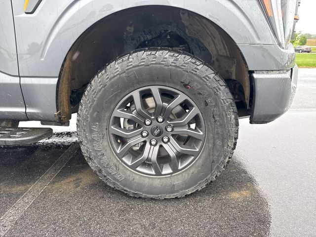 2023 Ford F-150 Base