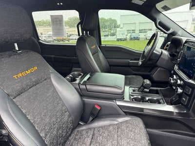 2023 Ford F-150 Base