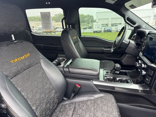 2023 Ford F-150 Base