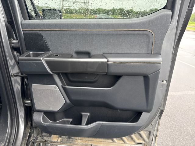 2023 Ford F-150 Base