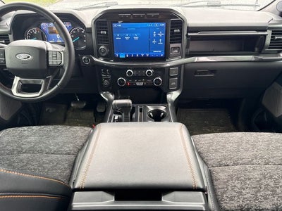 2023 Ford F-150 Base