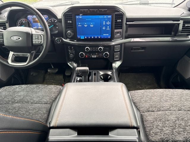 2023 Ford F-150 Base