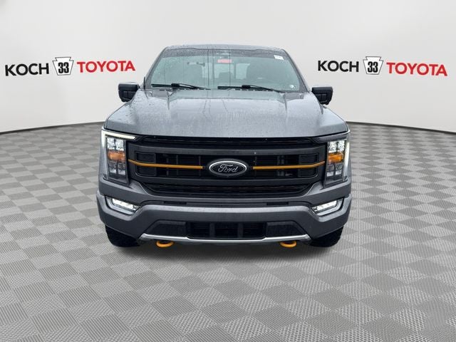 2023 Ford F-150 Base