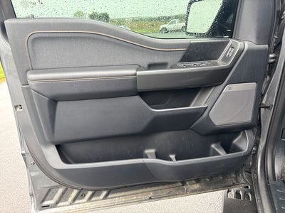 2023 Ford F-150 Base