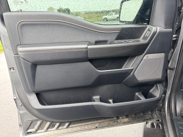 2023 Ford F-150 Base