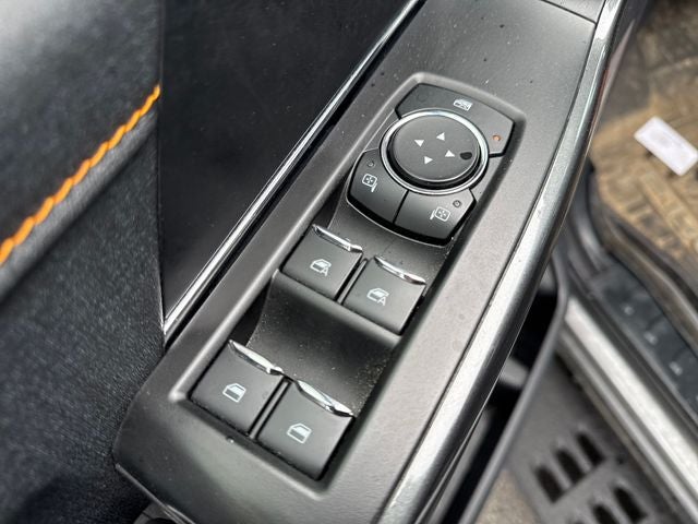 2023 Ford F-150 Base