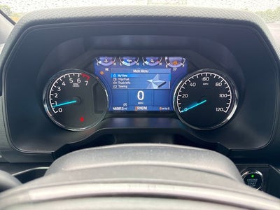 2023 Ford F-150 Base