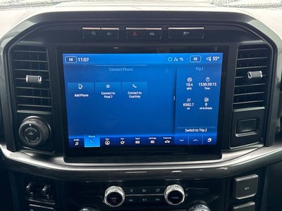2023 Ford F-150 Base