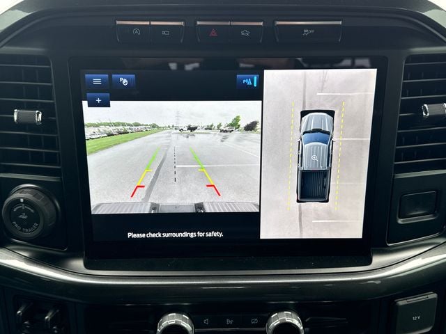 2023 Ford F-150 Base