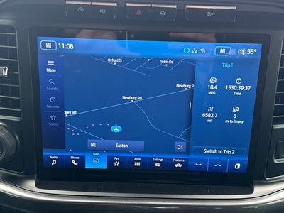 2023 Ford F-150 Base