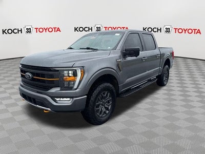 2023 Ford F-150 Base