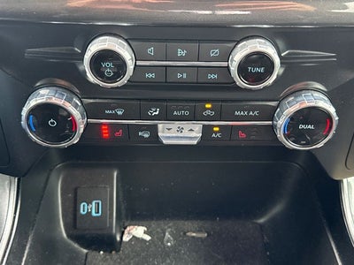 2023 Ford F-150 Base