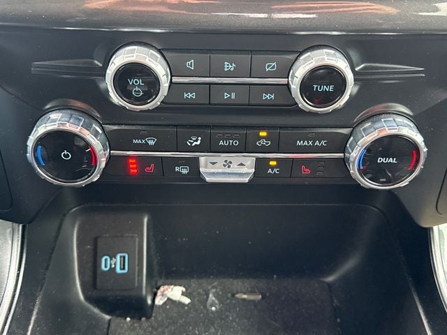 2023 Ford F-150 Base